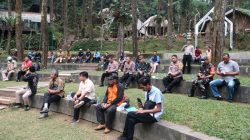 Wisata Tidak Sekedar Berfoto, Wisatawan Juga Butuh Ketenangan dan Keamanan