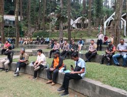 Wisata Tidak Sekedar Berfoto, Wisatawan Juga Butuh Ketenangan dan Keamanan