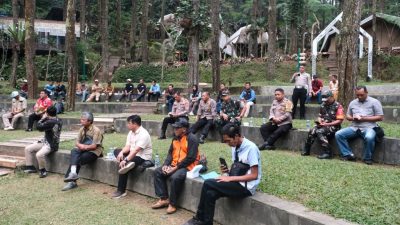 Wisata Tidak Sekedar Berfoto, Wisatawan Juga Butuh Ketenangan dan Keamanan