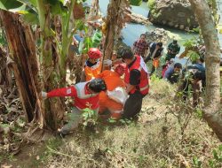 Jenazah Mengapung di Seputaran Buh Liwung Ditemukan Pemancing