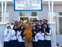 Anggota IPNU IPPNU Diajak Melek Digital Marketing