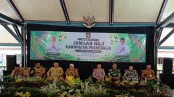Jamaah Haji Diminta Menjadi Teladan dan Membawa Manfaat bagi Lingkungan