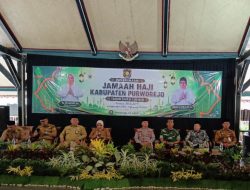 Jamaah Haji Diminta Menjadi Teladan dan Membawa Manfaat bagi Lingkungan