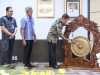 Gubernur Luthfi Bentuk Satgas Pandawa, Aset Mangkrak Jateng Dijadikan PAD