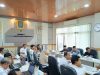 Komisi II DPRD Purworejo Bahas Regulasi Program Pertanian Bersama OPD