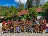Aneka Produk Kreatif dalam Peringatan Hari Anak Nasional SMPN 39