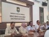 Sampaikan Evaluasi, Komisi III Harapkan Inovasi Dinas PUPR Bisa Tingkatkan PAD Purworejo