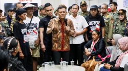 Tampung Aspirasi Jateng Guyub, Gubernur Jateng Bantu 56 Truk untuk Petani Tebu