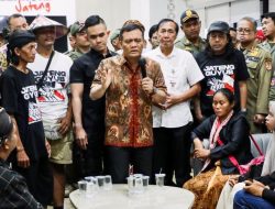 Tampung Aspirasi Jateng Guyub, Gubernur Jateng Bantu 56 Truk untuk Petani Tebu