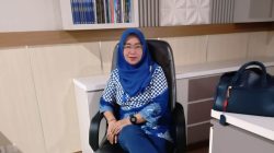 Cegah Penyakit Sejak Dini, Sekar Ati Harap Semua Sekolah Laksanakan CKG