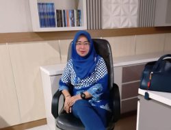 Cegah Penyakit Sejak Dini, Sekar Ati Harap Semua Sekolah Laksanakan CKG