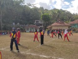 Permainan Tradisional Semarakkan Peringatan Hari Anak Nasional 2026 di SMPN 24