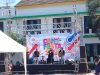 Bazar COMFESTA 2026 Ramaikan Kampus IAI An-Nawawi, Dorong Kreativitas Mahasiswa dan UMKM Purworejo