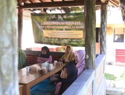 Pelatihan Digitalisasi UMKM KKN UNS Dorong Pelaku Usaha Brunorejo Tembus Pasar Digital