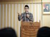 Pelita Purworejo Resmi Dikukuhkan, Wabup Dion Tekankan Kolaborasi dan Persatuan