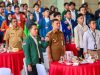 Ahmad Luthfi Ajak BEM SI Bersinergi, Mahasiswa Jadi Penggerak Pembangunan Daerah