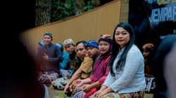 BPOB Kembangkan Wisata Jemparingan di Borobudur Highland