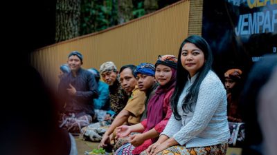 BPOB Kembangkan Wisata Jemparingan di Borobudur Highland