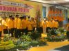 Golkar Patok Target 11 Kursi DPRD di Pemilu 2029