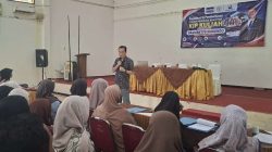 Ratusan Mahasiswa Akan Ikuti Pemberkasan KIP Kuliah Aspirasi Mas Bramantyo Tahun 2026