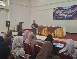 Ratusan Mahasiswa Akan Ikuti Pemberkasan KIP Kuliah Aspirasi Mas Bramantyo Tahun 2026