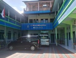 Fenomena Langka, SD Muhammadiyah Kutoarjo Sudah Terima Pendaftaran Siswa hingga Tahun 2032