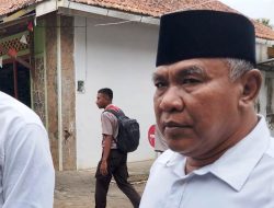 Sutardi Berharap Polosoro Tetap Jaga Semangat Pendiri di Bawah Kepemimpinan Andi Prasetyawan