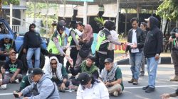 Polres Purworejo Kerahkan 311 Personel Amankan Aksi Massa Kasus Mini Zoo