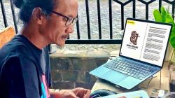 Sisihkan 374 Desain, “Gumregut Nyawiji” Terpilih sebagai Logo Hari Jadi ke-81 Jateng