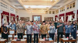 Jateng Perkuat SDM Perencana, 10 ASN Lolos Beasiswa Strategis Bappenas
