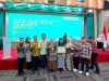 26 Tahun Berjuang, Purworejo Berhasil Raih Sertifikat Eliminasi Malaria