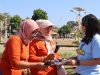 Imigrai Kelas II Non TPI Purworejo Berikan Layanan Pasporia di Kebumen