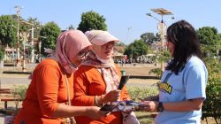 Imigrai Kelas II Non TPI Purworejo Berikan Layanan Pasporia di Kebumen