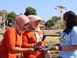 Imigrai Kelas II Non TPI Purworejo Berikan Layanan Pasporia di Kebumen