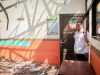 Pemprov Jateng Revitalisasi Dua SD Roboh, Gubernur Luthfi Minta Sekolah Rawan Dipetakan
