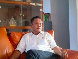 Raih Sertifikat Eliminasi Malaria, Ketua DPRD Ingatkan Hal Ini