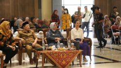 Much Dahlan : Duta GenRe Harus Mampu Jadi Contoh Baik Bagi Teman Sebaya