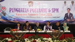 Penguatan Posyandu 6 SPM, Muharomah Tekankan Pentingnya Dukungan bagi Para Kader
