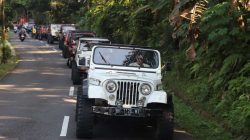 Tantangan Pembangunan Kian Dinamis, Bupati Purworejo Dorong Semangat Kolaboratif Antar Pimpinan Perangkat Daerah