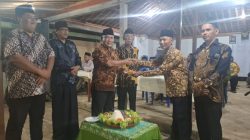 Sutardi Optimistis Sumur Dalam BBWSO Bawa Harapan Baru bagi Petani Kemanukan