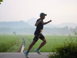 Run For Fun 2026 MORAZEN Yogyakarta Angkat Potensi Wisata Tetangga Purworejo