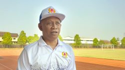 KONI Purworejo Coret Satu Atlet Jelang Porprov, Tegaskan Disiplin Tak Bisa Ditawar