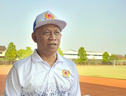 KONI Purworejo Coret Satu Atlet Jelang Porprov, Tegaskan Disiplin Tak Bisa Ditawar