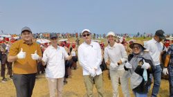 Rokhman: Festival Layang-Layang Ketawang Terbukti Gerakkan Ekonomi Warga