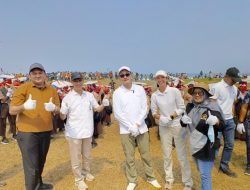 Rokhman: Festival Layang-Layang Ketawang Terbukti Gerakkan Ekonomi Warga