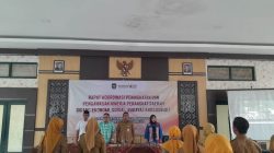 DPRD Purworejo Tekankan Sinergi Lintas OPD Wujudkan Ketahanan Daerah