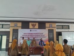 DPRD Purworejo Tekankan Sinergi Lintas OPD Wujudkan Ketahanan Daerah