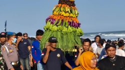 Awan Yoga: Merti Jaladri Jatimalang Harus Terus Dijaga sebagai Warisan Budaya dan Penggerak Ekonomi