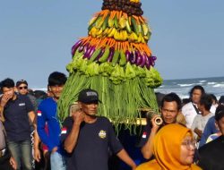 Awan Yoga: Merti Jaladri Jatimalang Harus Terus Dijaga sebagai Warisan Budaya dan Penggerak Ekonomi