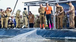 Jateng Ubah Arah Perikanan, Fokus Cetak Sentra Bibit Ikan dan Udang Nasional